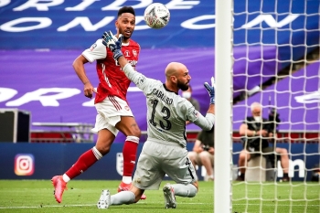 Arsenal, 14. Kez Fa Cup’In Sahibi
