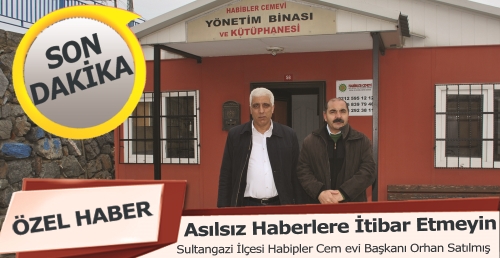 Asılsız Haberlere İtibar Etmeyin