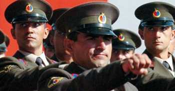 Astsubaylar için iyileştirme çalışması