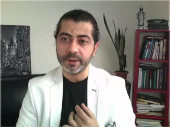 Bağcılar’Da Online “İkna Teknikleri” Semineri
