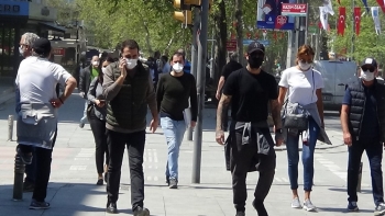 Bağdat Caddesi’Nde Pes Dedirten Görüntü: Bugün Yine Doldu Taştı

