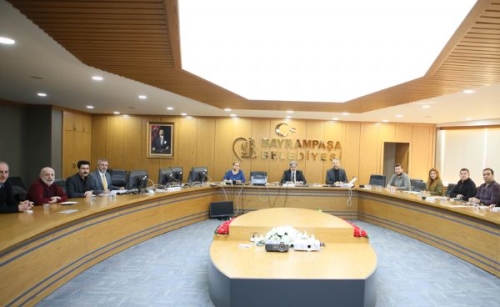 BAĞIMLILIKLA MÜCADELEDE KARARLILIK VURGUSU