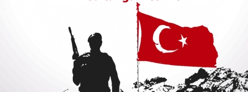 Barış Pınarı Harekâtı'nı Destekliyoruz