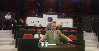 Barış Dili adına konuşan CHP’li Adem Çekem 4 yıl önce sormuştu