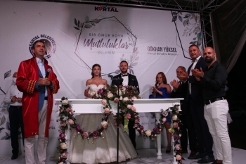 Başkan Yüksel’Den Nikâhta ‘İstanbul Sözleşmesi’ Vurgusu
