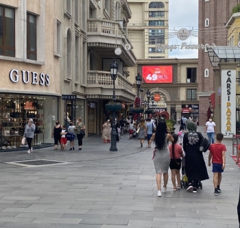 Bayramda Her Bütçeye Uygun Alışveriş İmkanı
