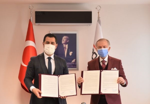 BAYRAMPŞA’YA YENİ GENÇLİK MERKEZİ VE YÜZME HAVUZU