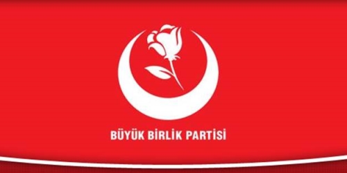 BBP’den Antalya’daki Kur’an saygısızlığına tepki ve kınama