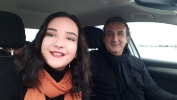 Begüm’Ün Ölümüne Neden Olan Alkollü Sürücünün Yargılanmasına Devam Edildi
