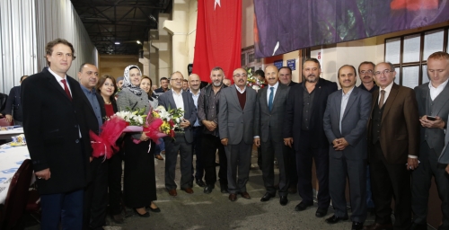 Belediye işçilerine yüzde 10’luk zam