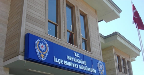 Beylikdüzü İlçe Emniyet Müdürlüğü-Basın Duyurusu