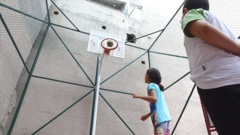 Beyoğlu Mahalle Bahçelerine Kavuşuyor
