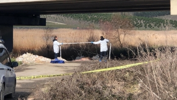 Büyükçekmece’De Vücudunda Çok Sayıda Bıçak Darbesi Olan Erkek Cesedi Buldu
