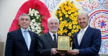 Camiler ve Din Görevlileri Haftası