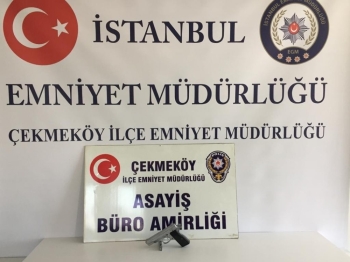 Çekmeköy’De Silahların Konuştuğu Kavgada 1 Kişi Adliyeye Sevk Edildi
