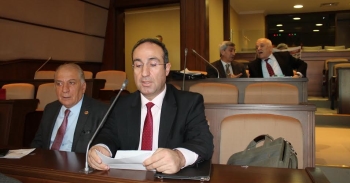 CHP’li Subaşı, Suriyeliler için öneride bulundu