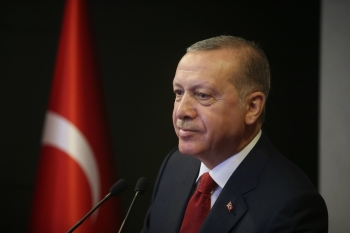 Cumhurbaşkanı Erdoğan: “Vicdanınızı Ve İmzanızı Hiçbir Gücün Emrine Vermeyin"
