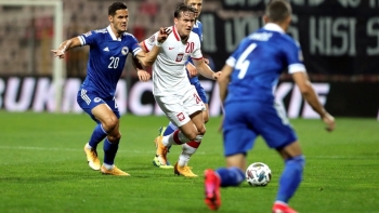 Cüneyt Çakır’In Yönettiği Maçı Polonya Kazandı
