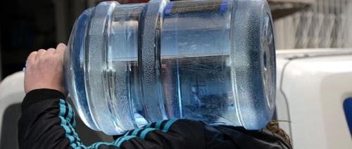 Damacanaların kullanım süresi 5 yıla çıkarıldı.