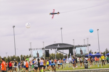 Dario Costa: "En Unutamadığım Ülke Türkiye"
