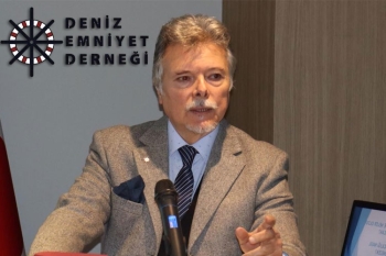 Deniz Emniyet Derneği Denizcilik Ve Kabotaj Bayramını Kutladı
