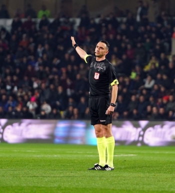 Derbinin Hakemi Abdulkadir Bitigen
