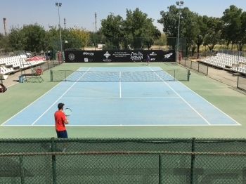 Doğu Ve Güneydoğu Anadolu Takım Şampiyonası Batman’Da Başladı
