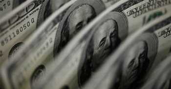 Dolar/TL 2,20'nin altına indi