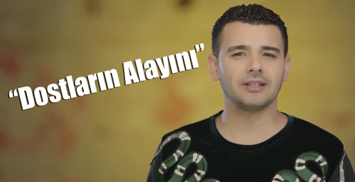 Dostların Alayını