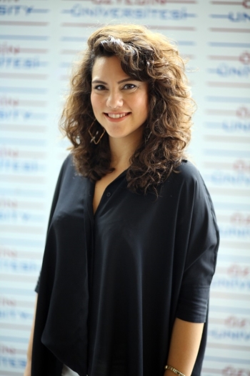 Dr. Selenga Gürmen’İn ’Yeni Yılda Yeni Bir Ben’ Atölye Çalışması 22 Aralık’Ta
