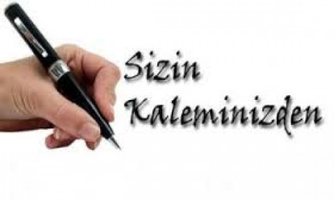 Söz Sırası Sultangazi'lilerde