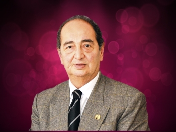 Dumesf Başkanı Kaya Muzaffer Ilıcak’Dan Kurban Bayramı Mesajı
