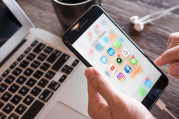 Dünyanın Yüzde 60’I Çevrimiçi
