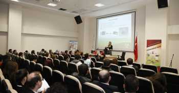 Eğitimcilere Atık Pil Semineri 