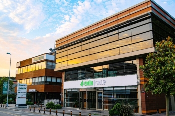 Eminevim’Den Müsiad Expo 2020 Fuarı’Na Destek
