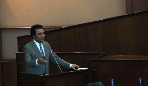 Emperyalizme karşı ilk zaferidir