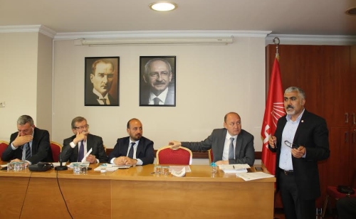 Engelliye Uygun Otobüsleri Durakta Beklemekten Usandık!