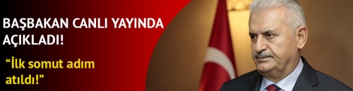 Erbil yönetimine karşı ilk somut adım atıldı