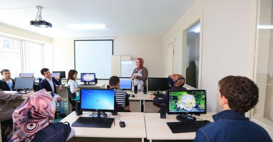 Engelliler Mezun Oluyor