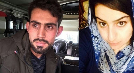 Eşini Öldüren Koca Van'da Yakalandı 