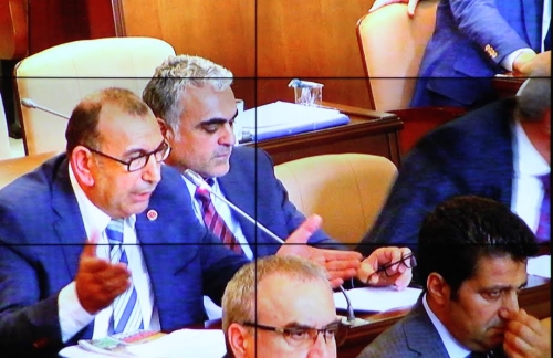 EURO ile borç para al