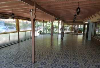 Eyüpsultan Belediyesi Sosyal Tesisleri Hizmete Hazır
