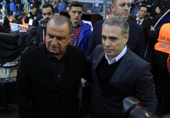 Fatih Terim: 4 - Ersun Yanal: 1
