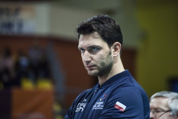 Ferhat Akbaş, Bir Kez Daha Cev Komisyonuna Aday Gösterildi
