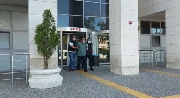 Fetö’Nün Askeri Mahrem Sorumlusu Tutuklandı
