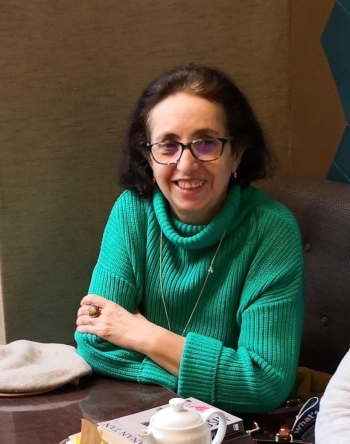 Fetö’Nün Küçük Gelin’İ Çalıntı Çıktı
