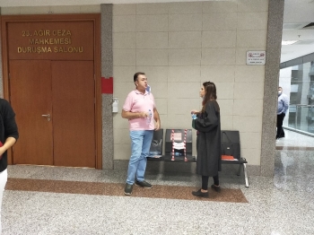 Fetö Üyeliğinden Yargılanan İş Adamı Zenginer Kardeşler Hakkında Karar
