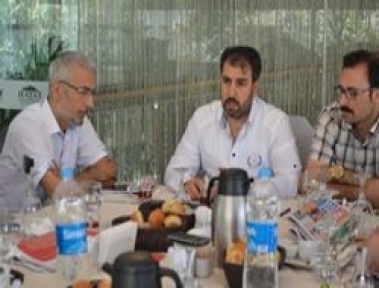 Sultangazi Spor Yerel Basınla Buluştu