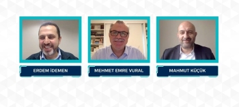 Fikir Maratonu’Nda ’Siber Güvenlik’ Ödülleri Verildi
