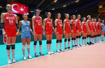 Filenin Sultanları’Nın Tokyo Programı Belli Oldu
